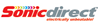 Sonic Direct logo